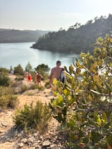 Foto #33 van Camping naturiste Verdon Provence