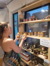 Foto #21 van Camping naturiste Verdon Provence