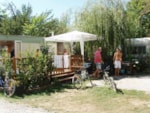 Mobil Home Cat. D Mobil Home Cat. D