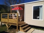 Mobil Home Cat. A Mobil Home Cat. A