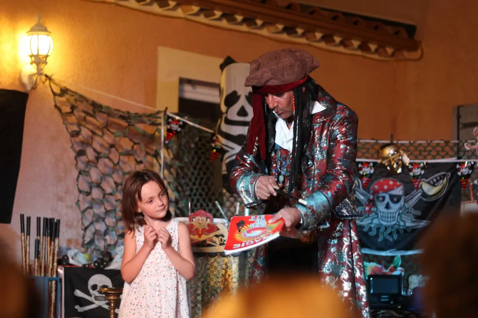 Flower Camping La Rivière