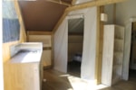 Ecolodge Toilé Confort + 21M² - 2 Chambres Ecolodge Toilé Confort + 21M² - 2 Chambres