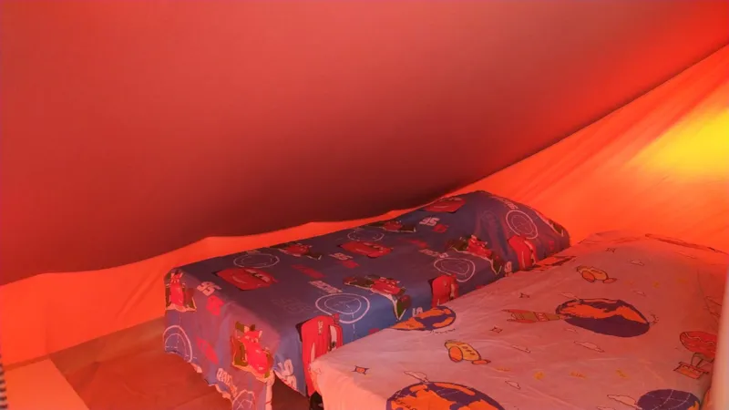 Forfait Ready To Camp