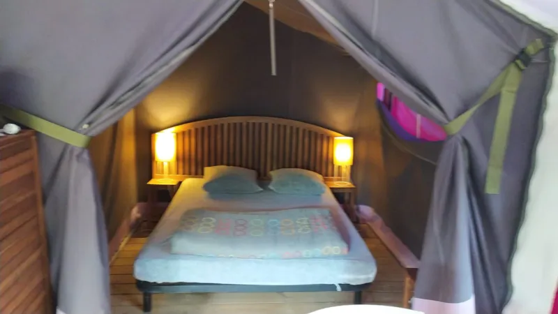 Freeflower Confort 40M² (2 Chambres) Terrasse Couverte 13M² ( Sans Sanitaires)