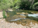 Foto #5 van Flower Camping La Rivière