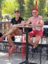 Foto #11 van Flower Camping La Rivière