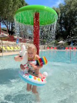 Foto #19 van Flower Camping La Rivière