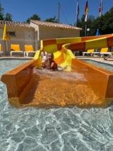 Foto #21 van Flower Camping La Rivière