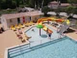 Foto #16 van Flower Camping La Rivière