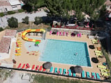 Foto #15 van Flower Camping La Rivière