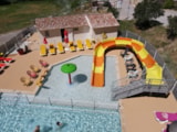Foto #17 van Flower Camping La Rivière
