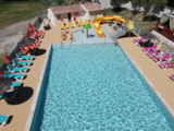 Foto #18 van Flower Camping La Rivière