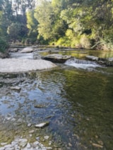 Foto #24 van Flower Camping La Rivière