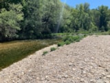 Foto #23 van Flower Camping La Rivière