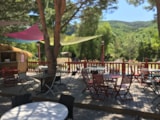 Foto #31 van Flower Camping La Rivière