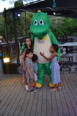 Foto #40 van Flower Camping La Rivière