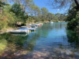 Foto #59 van Flower Camping La Rivière