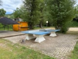 Foto #51 van Flower Camping La Rivière