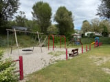 Foto #49 van Flower Camping La Rivière
