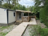 Foto #55 van Flower Camping La Rivière