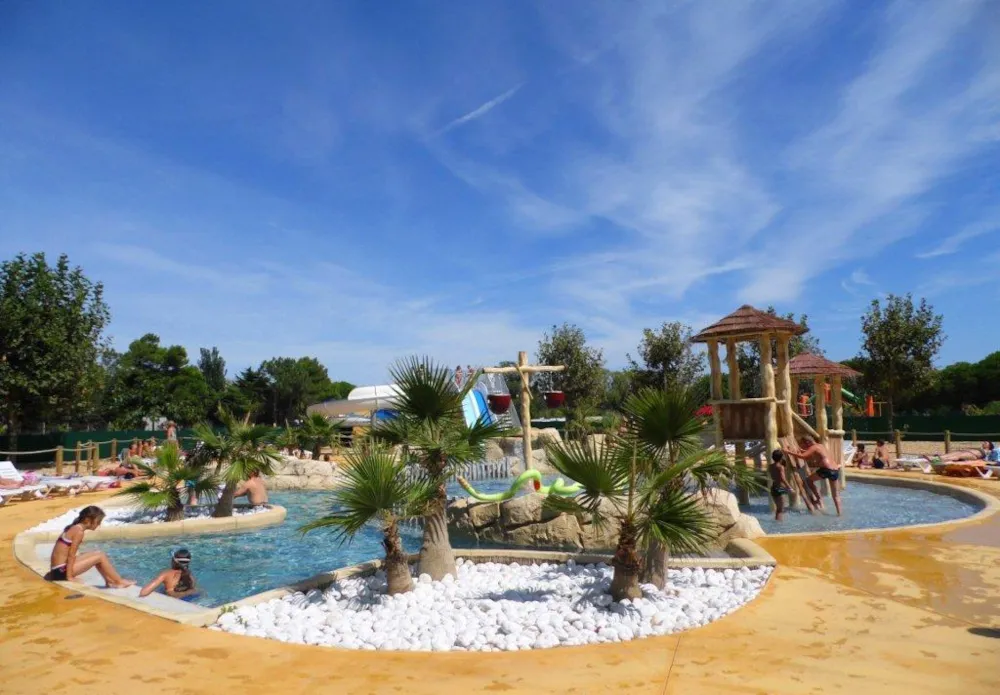 Camping Le Sainte Marie - image n°9 - Camping Direct