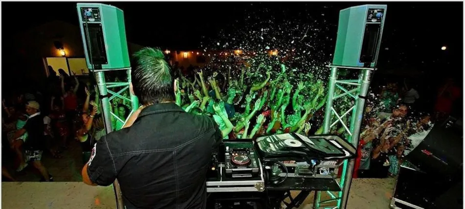 Camping Le Sainte Marie