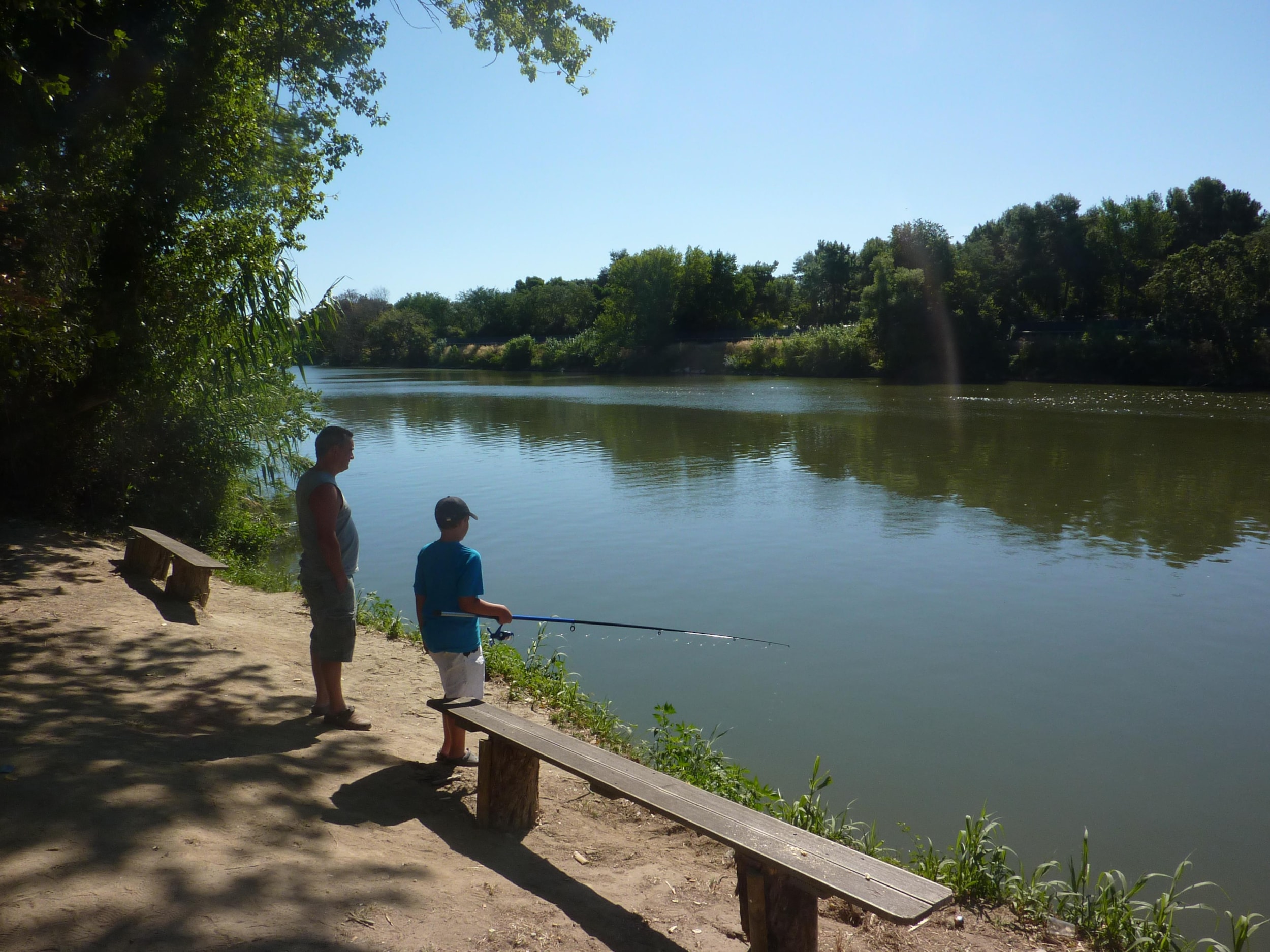 Camping Le Sainte Marie — Photo 3