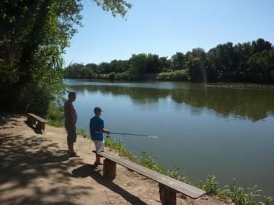 Camping Le Sainte Marie