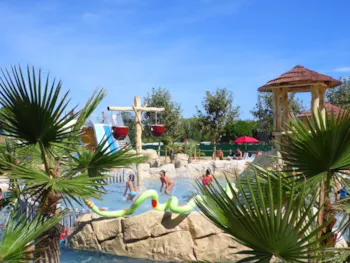 Camping Le Sainte Marie - Ucamping