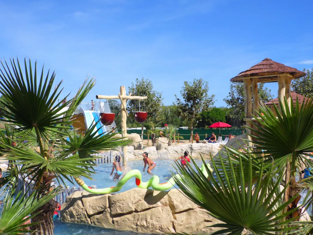 Camping Le Sainte Marie - image n°2 - Camping Direct
