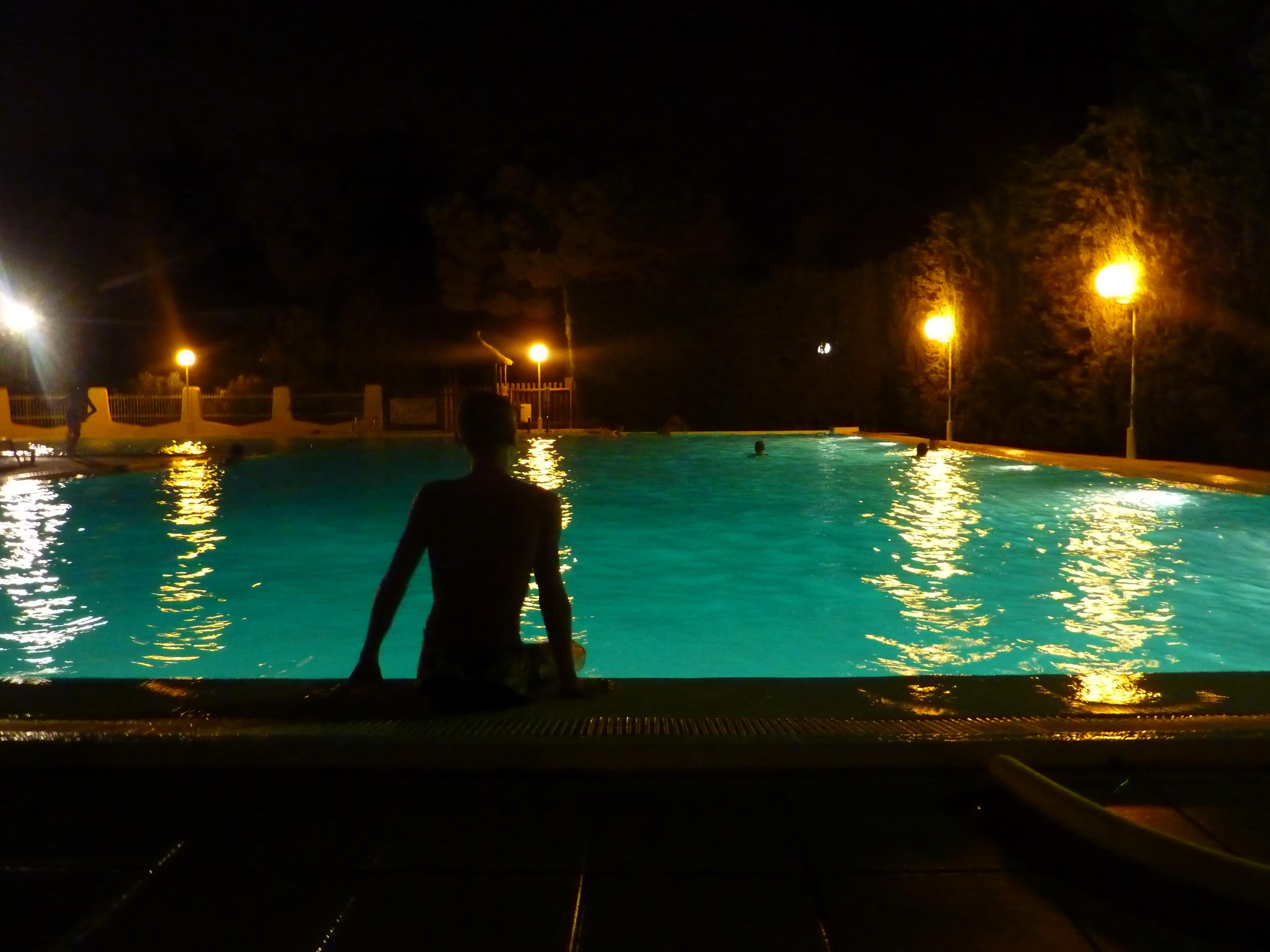 Camping Le Sainte Marie - Occitanie - Image n°5 Camping Le Sainte Marie - Occitanie - Image n°5