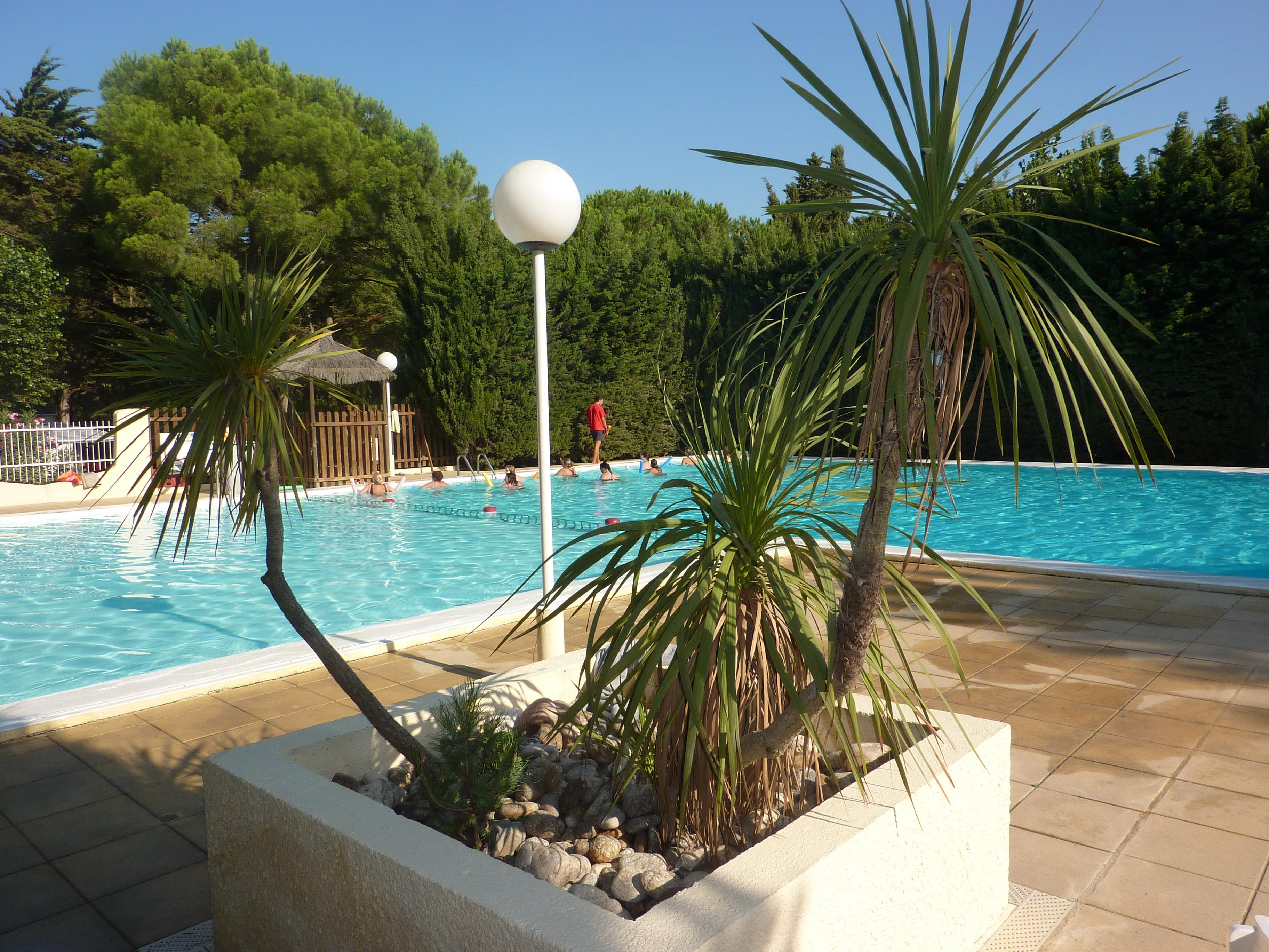 Camping Le Sainte Marie - Occitanie - Image n°4 Camping Le Sainte Marie - Occitanie - Image n°4