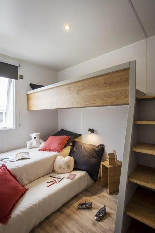 Platine 34M² - 3 Chambres - Tv - Climatisation -Lave Vaisselle -  Tv - 1 Vehicule Inclus