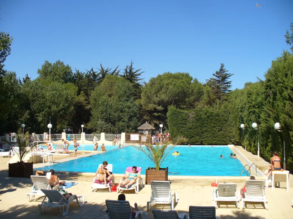 Camping Le Sainte Marie - image n°6 - Camping Direct