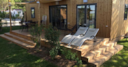 Luxe Platinum 34M² Large Plot 165 M² - 3 Bedrooms - Air Conditioning...- 1 Vehicle Included Luxe Platinum 34M² Large Plot 165 M² - 3 Bedrooms - Air Conditioning...- 1 Vehicle Included