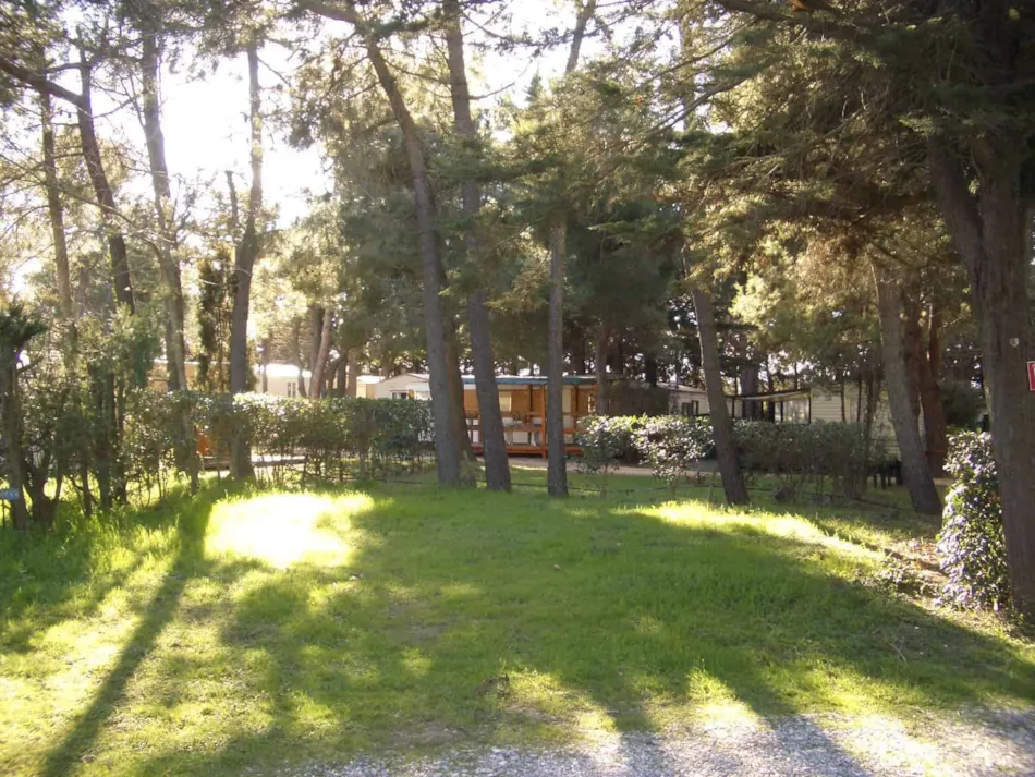 Camping Le Sainte Marie