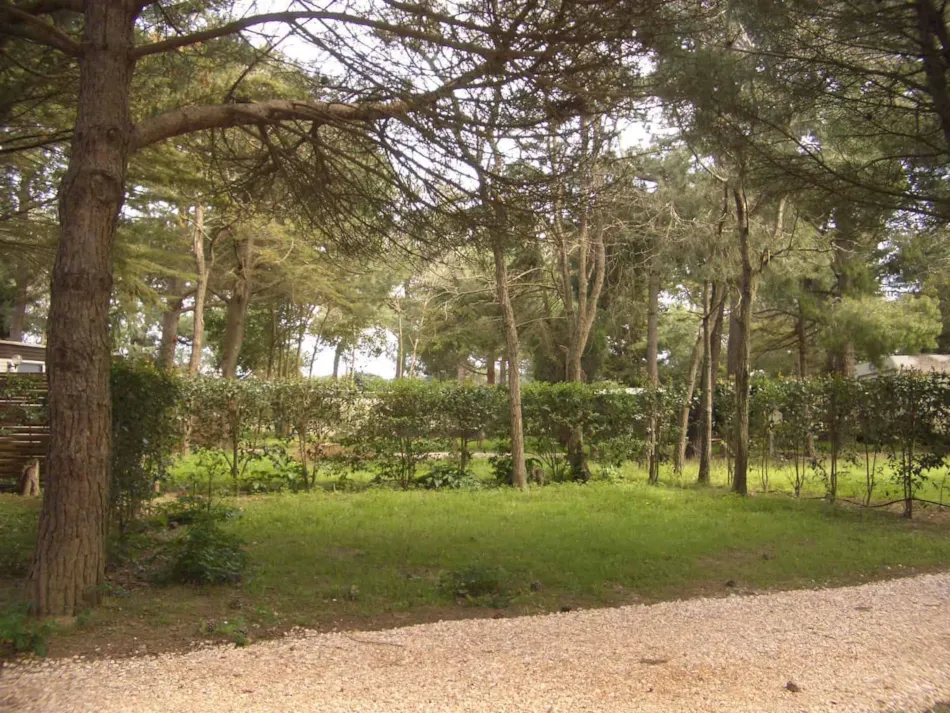 Camping Le Sainte Marie