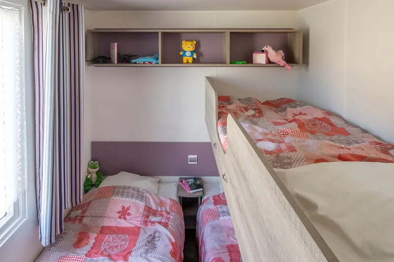 Diamant - 28M² - 2 Chambres - Tv - Climatisation Et Moustiquaires - 1 Vehicule Inclus