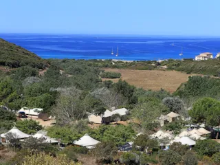  Campéole L'Avena SARTENE Corse FR