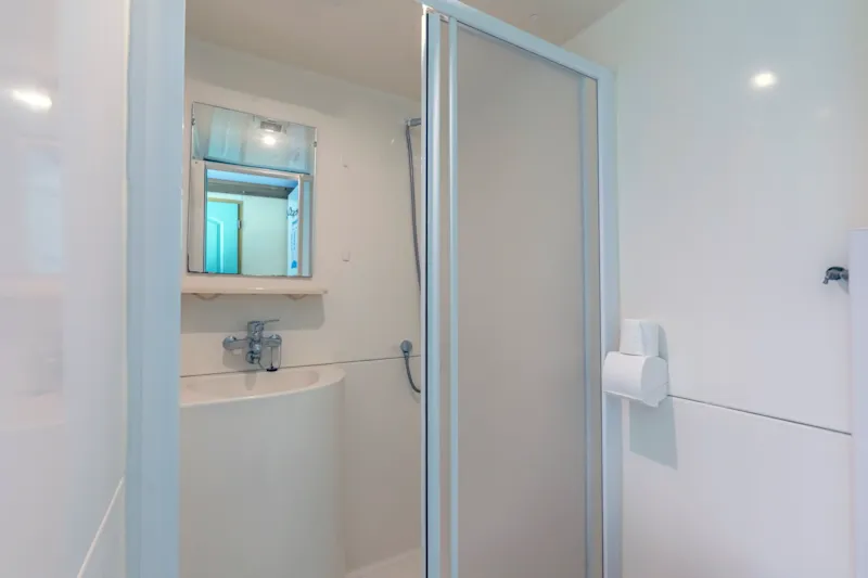 Chalet Eco 2 Chambres