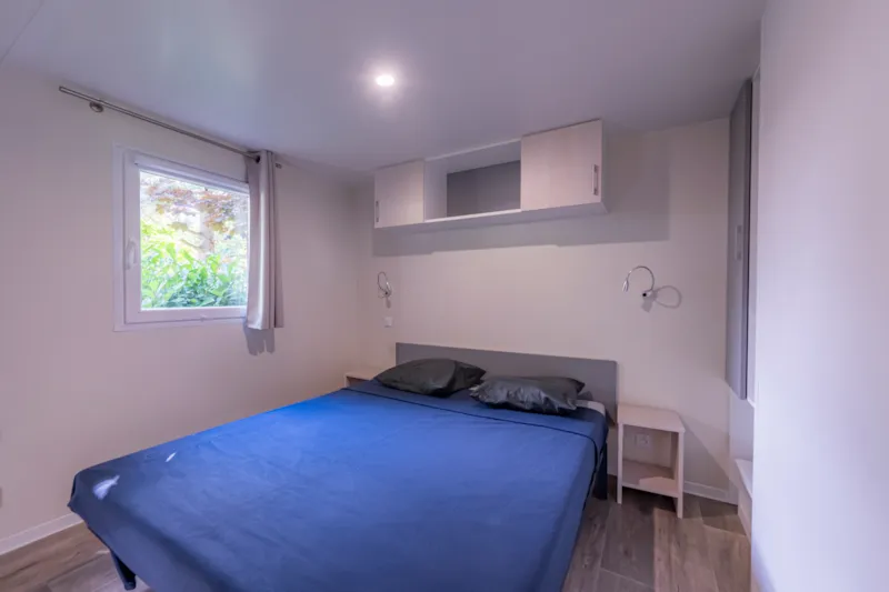 Mobil-Home Premium 2 Chambres