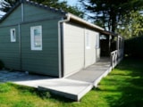 Chalet Accessible Adatto Alle Persone Diversamente Abili Chalet Accessible Adatto Alle Persone Diversamente Abili