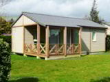 Chalet Reve Confort Chalet Reve Confort