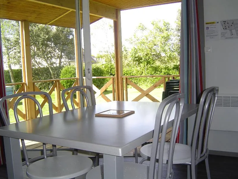 Chalet Reve Confort - 2 Chambres