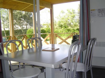 Chalet REVE CONFORT - 2 bedrooms — 2