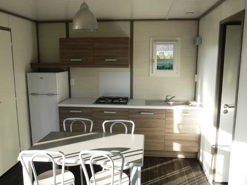 Chalet Reve Confort - 2 Chambres