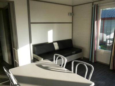 Chalet REVE CONFORT - 2 bedrooms — 4