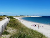 CAMPING de KERALOUET