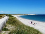 Foto #8 van CAMPING de KERALOUET