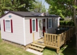 Casa Mobile Drenec Casa Mobile Drenec